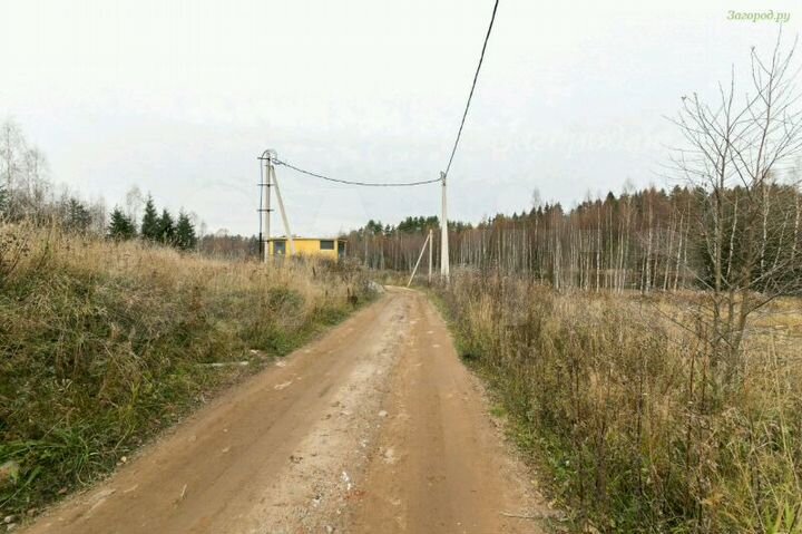 Участок 2,24 га (СНТ, ДНП)