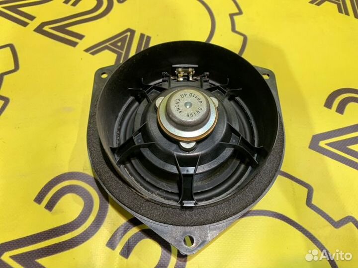 Динамик задний левый Lexus Gs430 UZS190 3UZ-FE