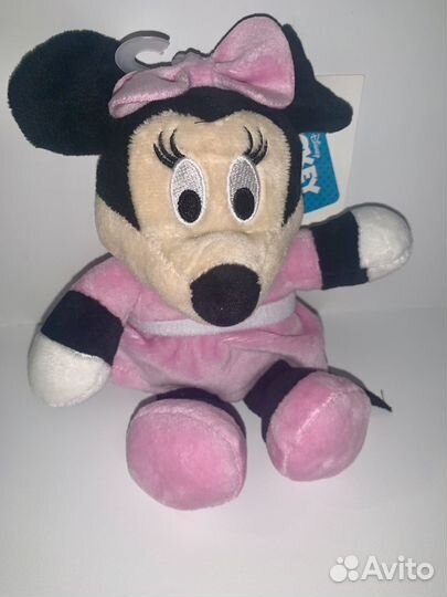 Игрушка Minnie Mouse C&A Disney