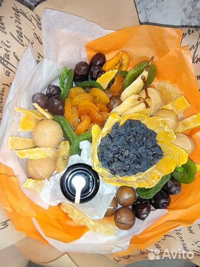 Оригинальные сладкие подарки