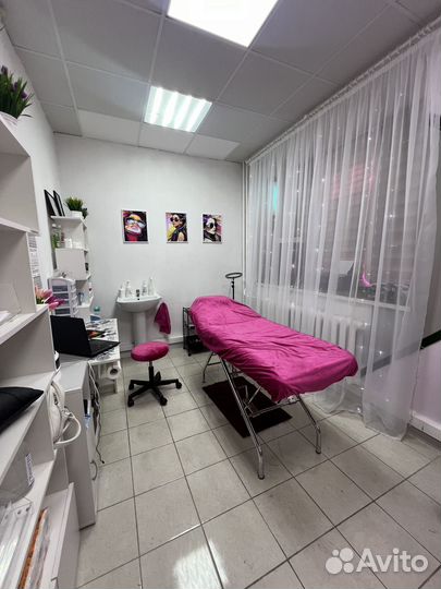 Готовый бизнес. Студия