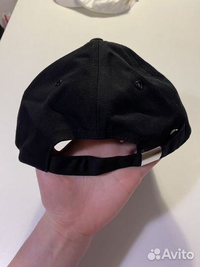 Кепка бейсболка