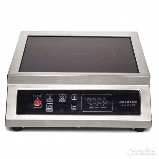Индукционная плита hotberg 3500