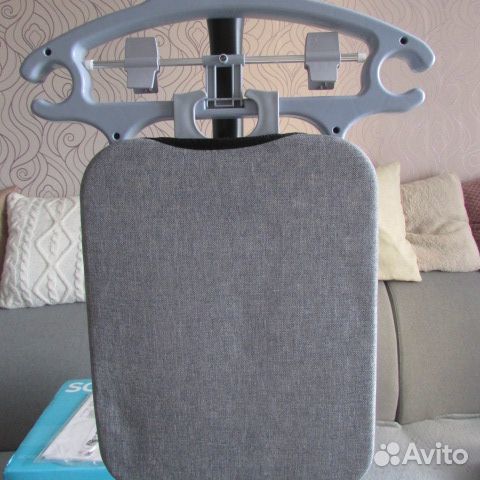 Отпариватель одежды 