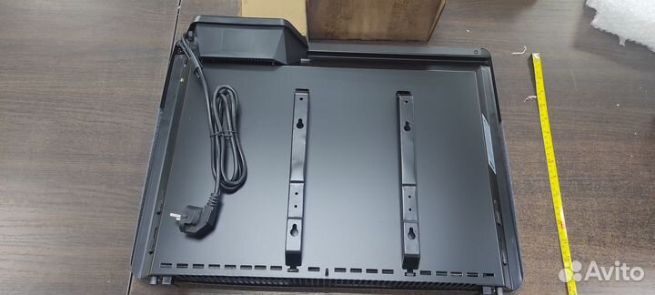 Конвектор электрический Ballu Apollo