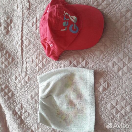Вещи на девочку рост 86;104