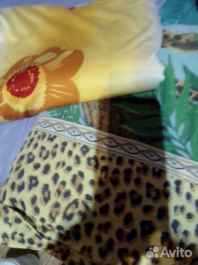 Пододеяльник