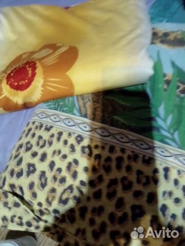 Пододеяльник