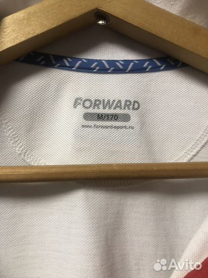 Поло Форвард