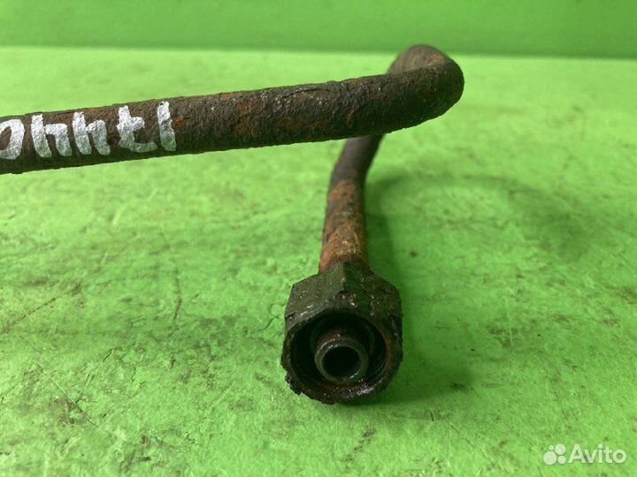 Патрубок кондиционера DAF XF105