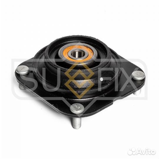 Sufix FM-1113 Опора амортизатора перед прав/лев