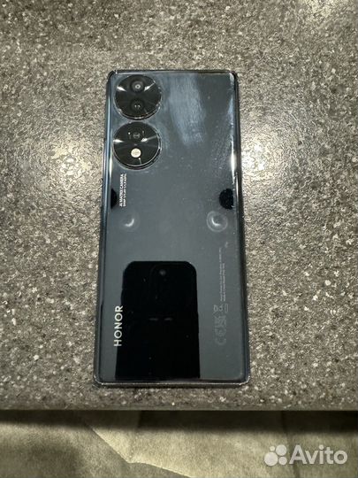 HONOR 70, 8/128 ГБ