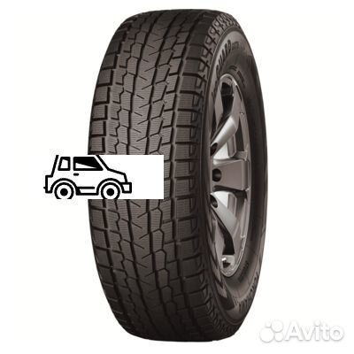 Yokohama Ice Guard G075 315/30 R22 107Q