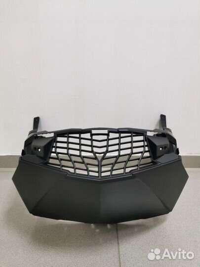 502007172 Панель передняя XM Ski-Doo