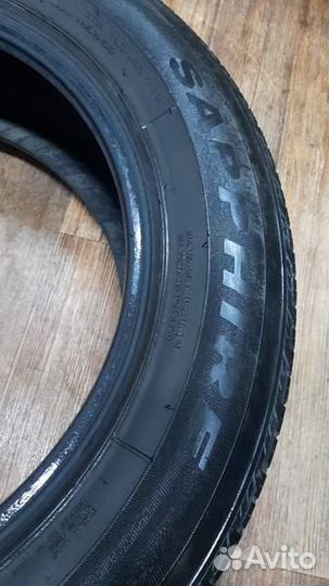 Triangle TR258 235/60 R18