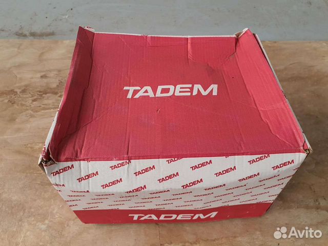 Генератор Усиленный Ваз Нива 214