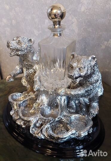 Набор для водки 