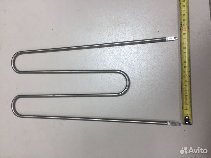 Тэн 1150w 220v печи-мармита