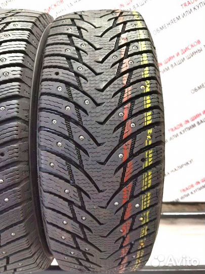 Nankang SW-8 Ice Activa 195/65 R15 95T