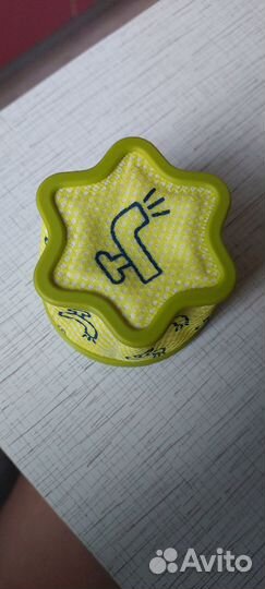 Фильтр для пылесоса lg zero cord