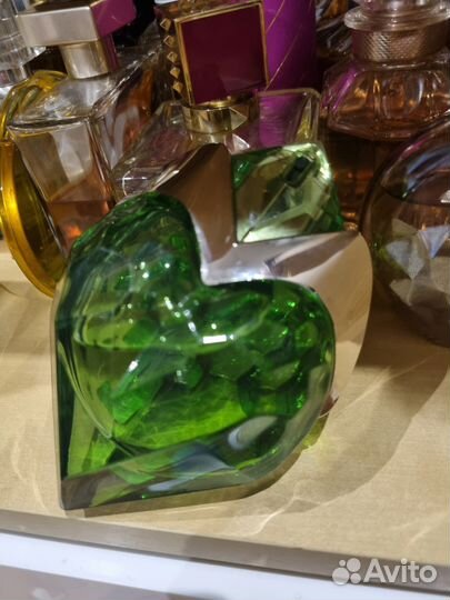 Aura Mugler новый парфюм Оригинал