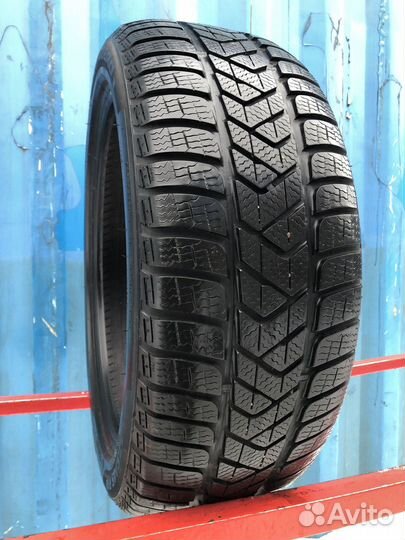 Pirelli Winter Sottozero 3 225/45 R18