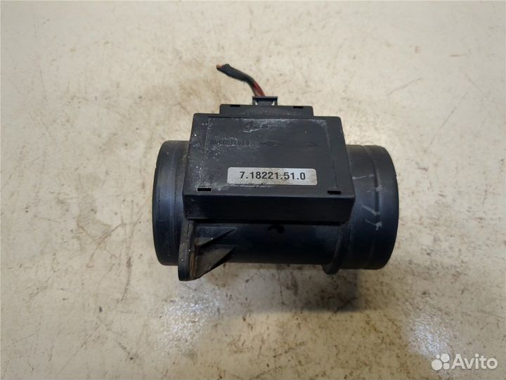 Измеритель потока воздуха Volkswagen Golf 3, 1997