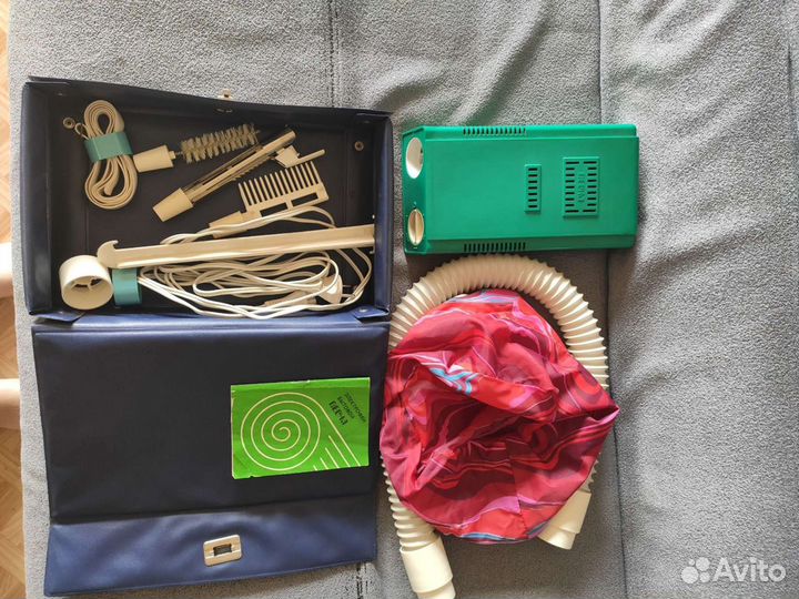 Эоектрофен Весна