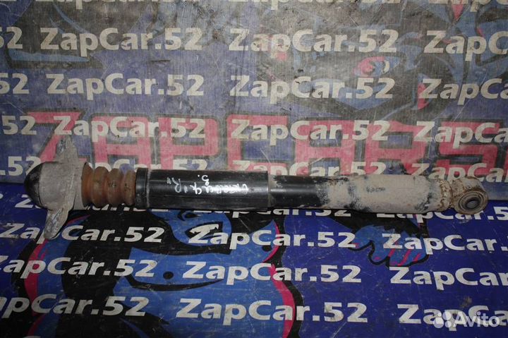 Амортизатор задний Шкода Октавия А5 1Z