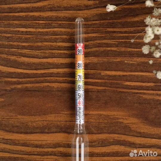 Спиртомер «Для реального мужика»