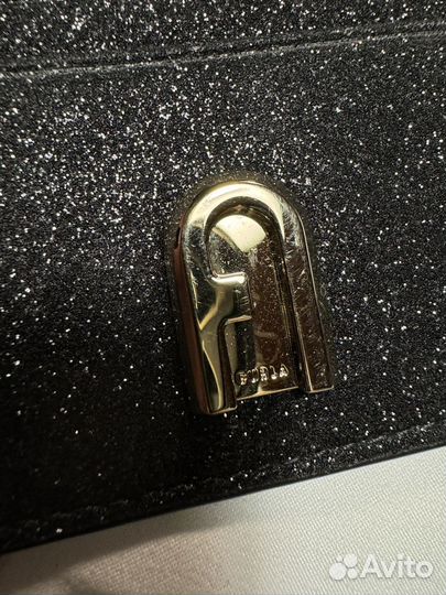 Кархордер (кошелек) Furla