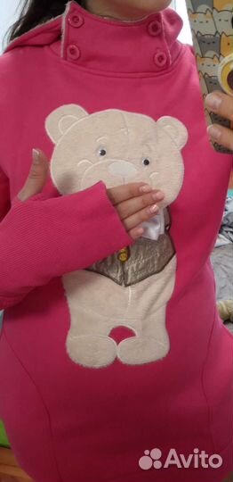 Худи толстовка