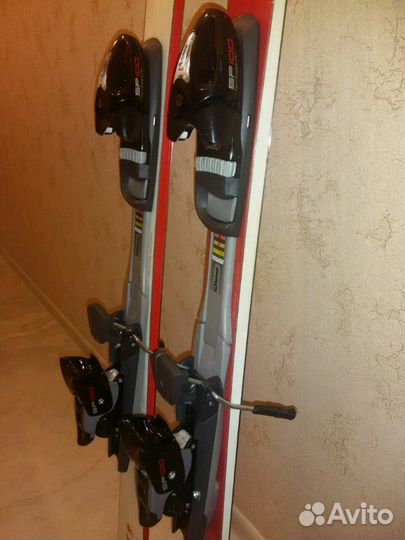 Горные лыжи Bosco