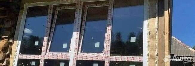 Пластиковые окна от производителя