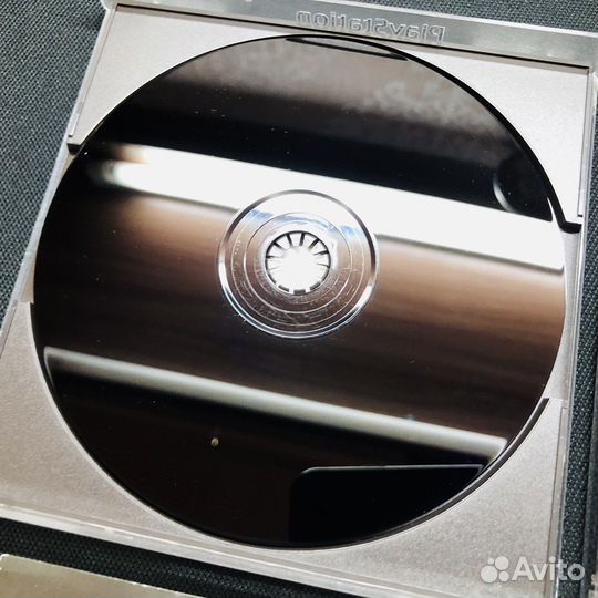 Игра PS1 лицензия Driver 2