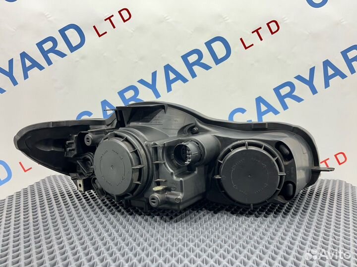Фара левая Jaguar XF 2010 C2Z13833