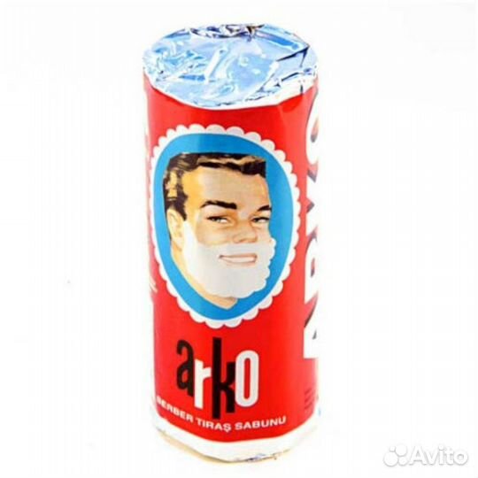 Мыло для бритья Арко стик