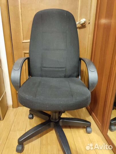 Кресло руководителя