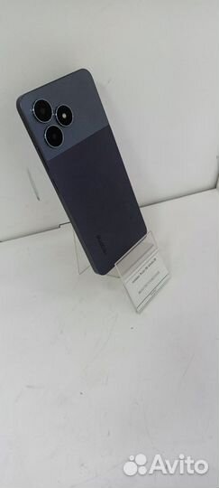 realme Note 50, 4/128 ГБ