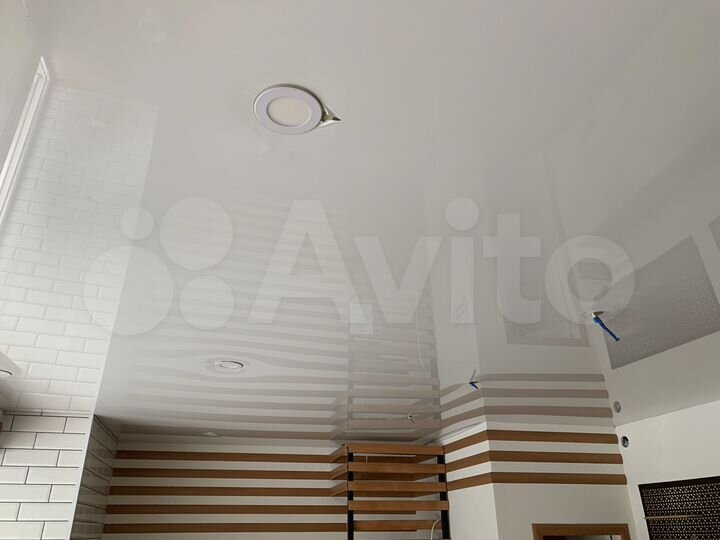 Торговая площадь, 26 м²