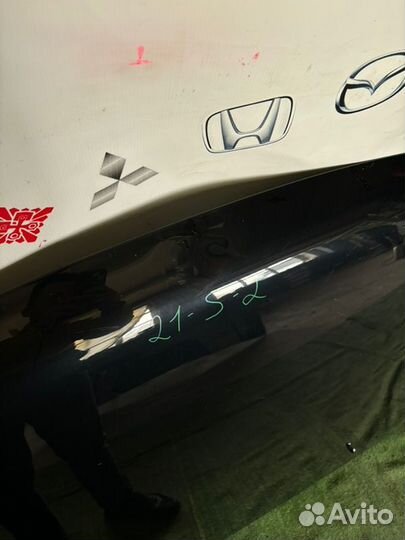 Капот Suzuki Grand Vitara TD54W