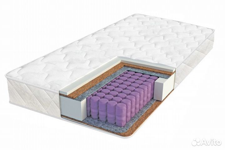 Матрас Reference Fly