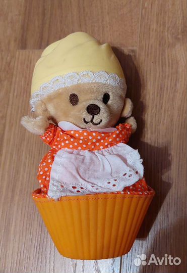 Мягкая игрушка