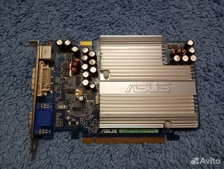 Комплектующие для пк