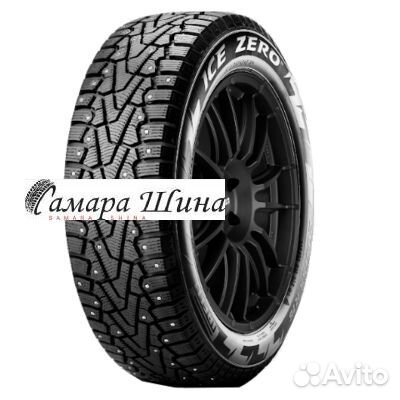 Pirelli Ice Zero 215/65 R17 103T