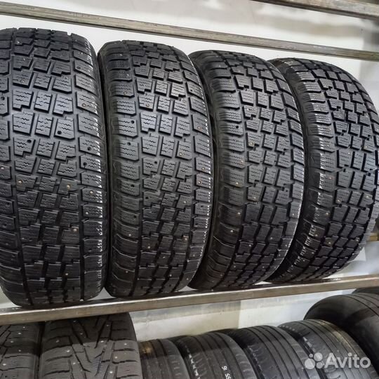 Hercules Avalanche X-Treme 225/60 R17