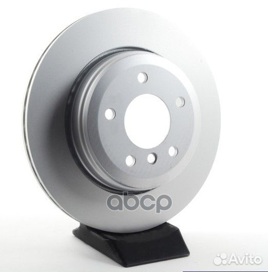 Тормозной диск вентилируемый 34216864061 BMW