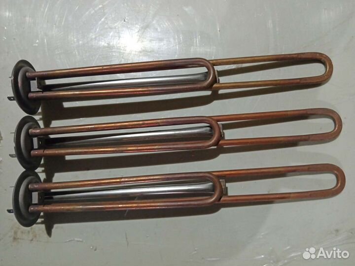 Тэн для бойлера