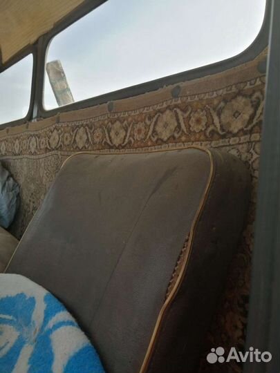 Запчасти газ 66 кабина