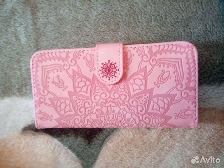 Чехол книжка на Хонор 10